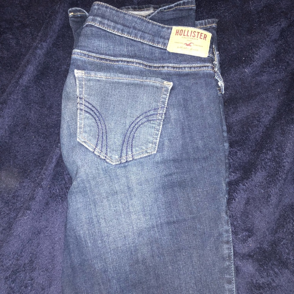 Jeans - Picture 2 of 3